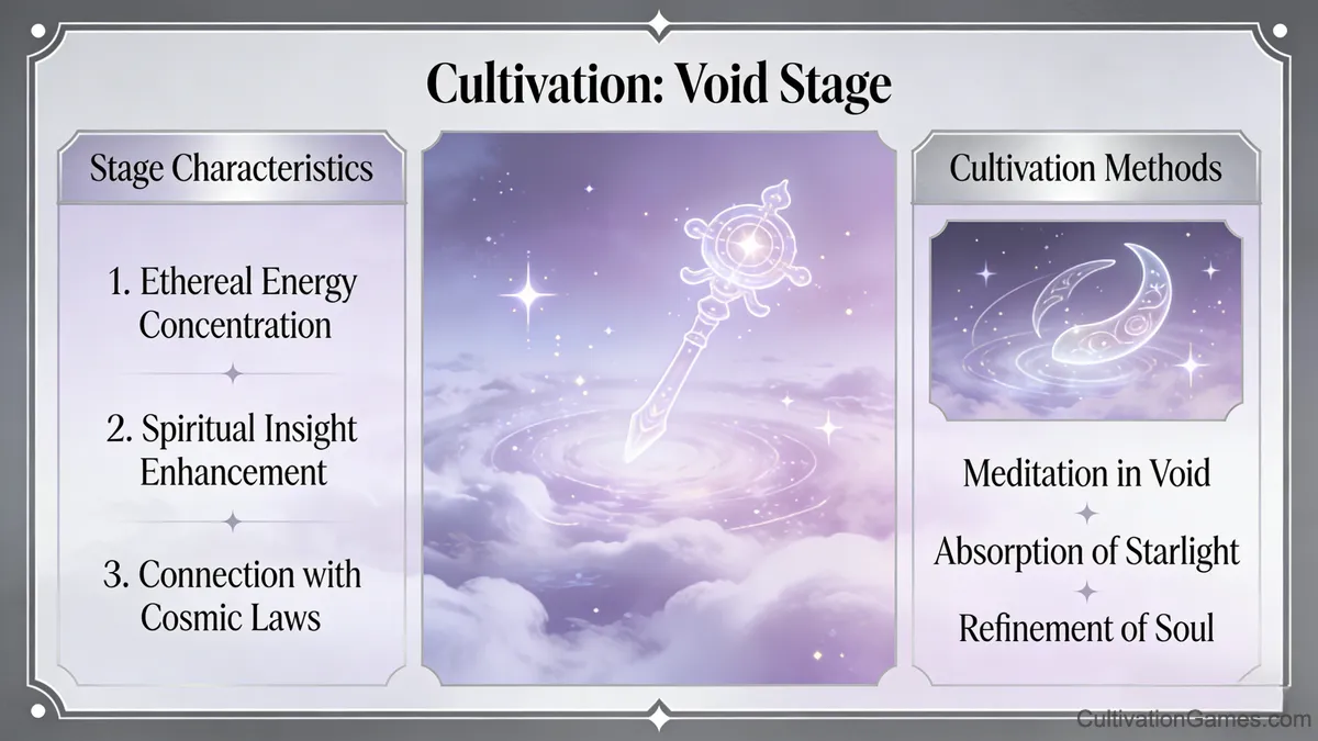 Void Refinement combat dynamics featuring spatial collapse and silent erasure