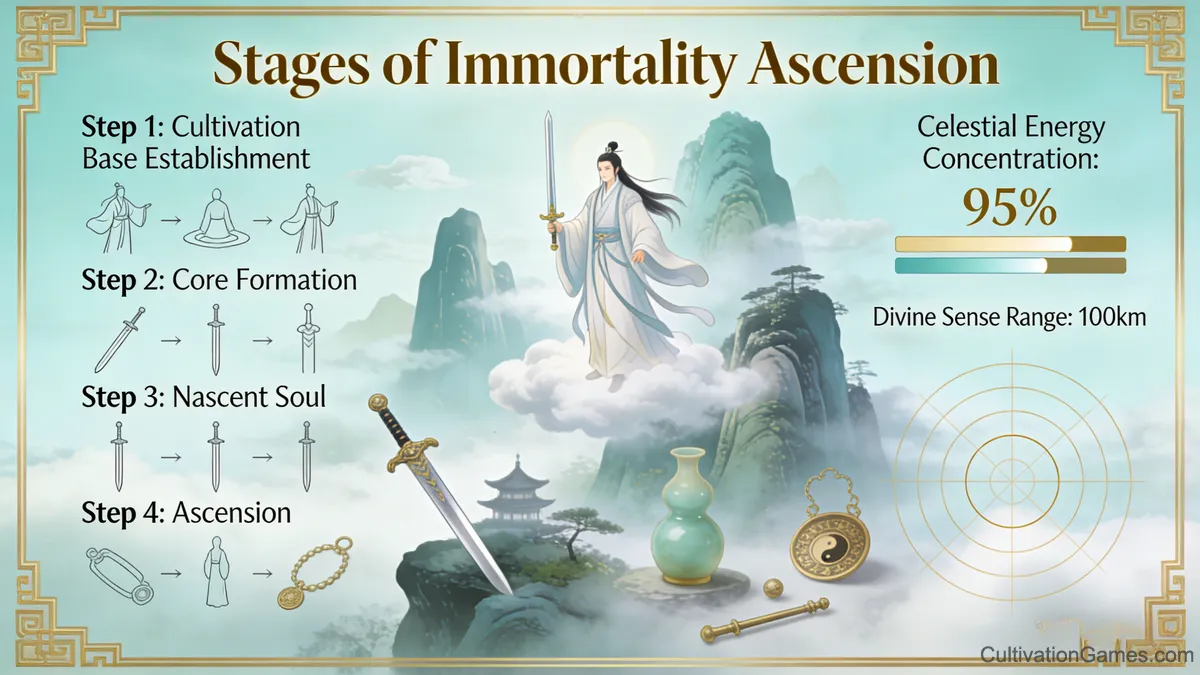 Environmental rejection forcing ascension as a survival requirement