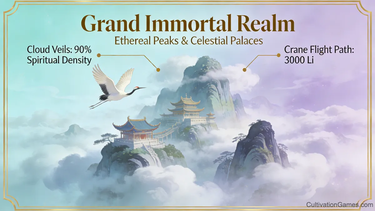 One Proof Eternal Proof closed causal existence of Great Luo Immortals