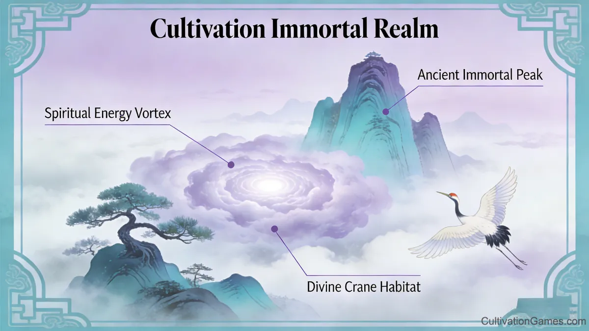 Severing the Three Corpses in the Saint Realm cultivation stag